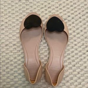 Mel by Melissa Jellies